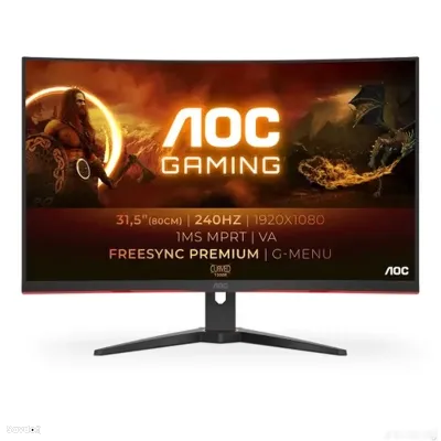 Монитор AOC gaming 32