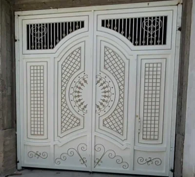 Дарвоза бо Фармоиш