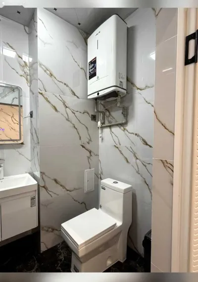2-комн. квартира, 6 этаж, 54м², Сомони