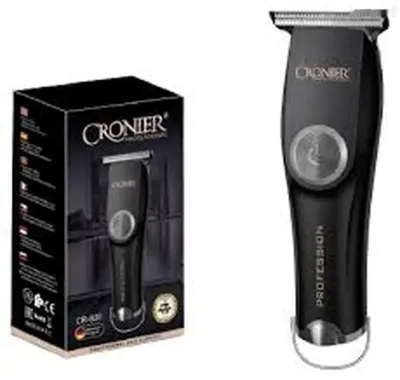 Машинка для стрижки Cronier CR-830