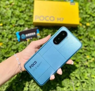 Xiaomi M7 128 gb