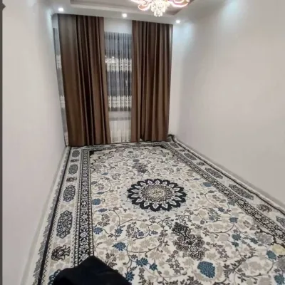 2-комн. квартира, 6 этаж, 70м², Сино