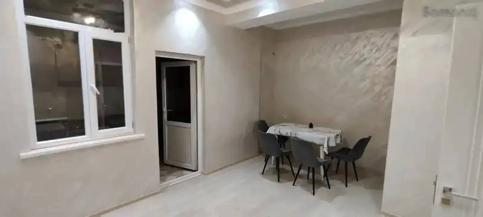 3-комн. квартира, 11 этаж, 95м², 112мкр доми Пайкар