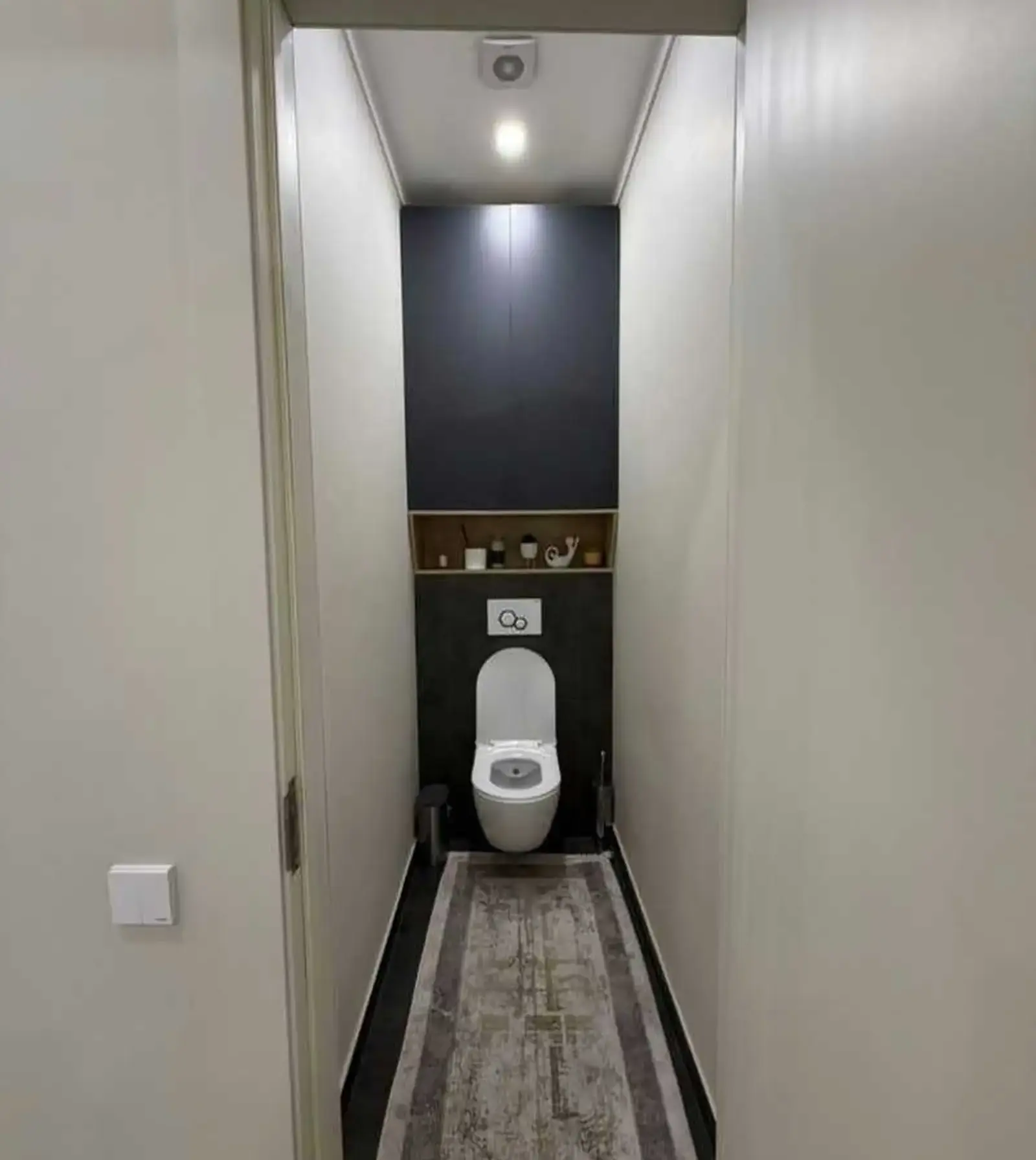 3-комн. квартира, 13 этаж, 110м², И. Сомони, Ашан