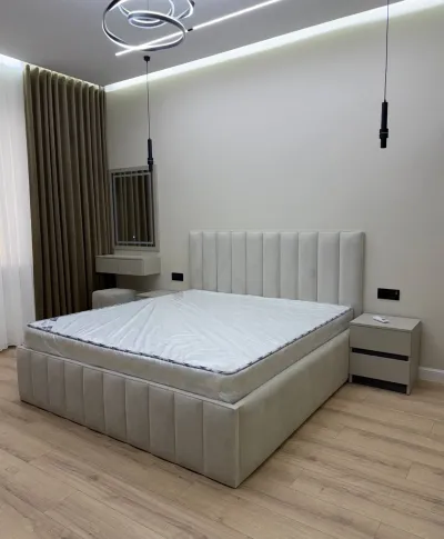 2-комн. квартира, 10 этаж, 76 м², Спартак,Водии Вахш