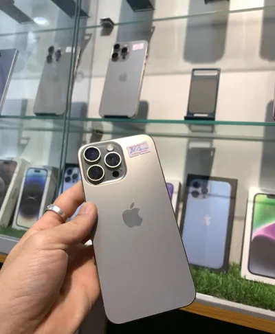 Apple Iphone 15 Pro Max 256 gb