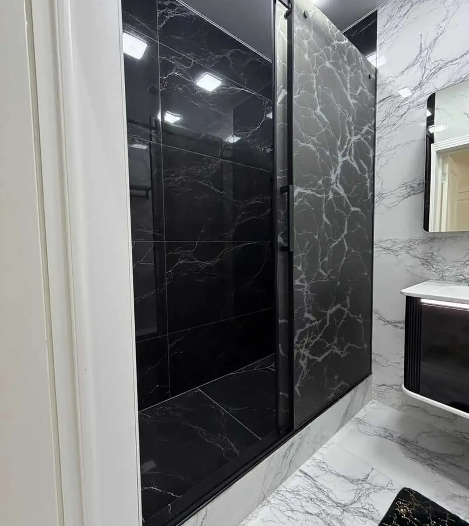 2-комн. квартира, 10 этаж, 110м², И.Сомони