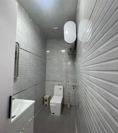 3-комн. квартира, 8 этаж, 122 м², н.Сино 112мкр