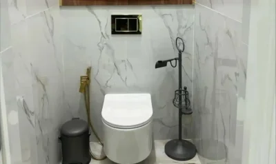 2-комн. квартира, 10 этаж, 75м², И Сомони Воданасос