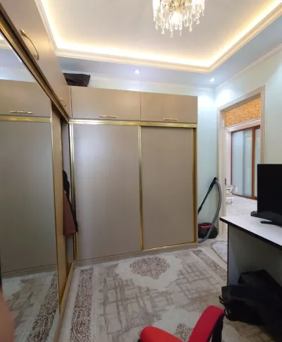 3-комн. квартира, 5 этаж, 71 м², Сино