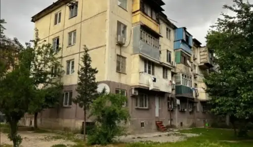 1-комн. квартира, 2 этаж, 35 м², Сино