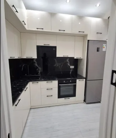 3-комн. квартира, 15 этаж, 74м², сино