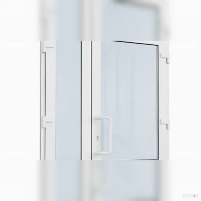 Дверь