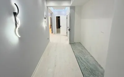 3-комн. квартира, 14 этаж, 91 м², Сино