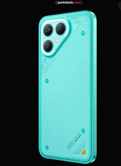Tecno Pova 256 gb