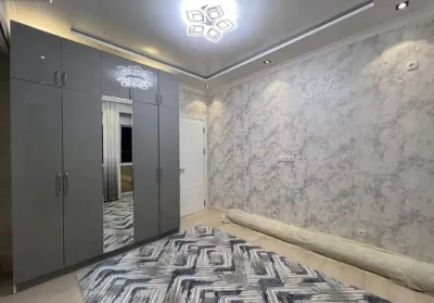 2-комн. квартира, 11 этаж, 54 м², Шохмансур
