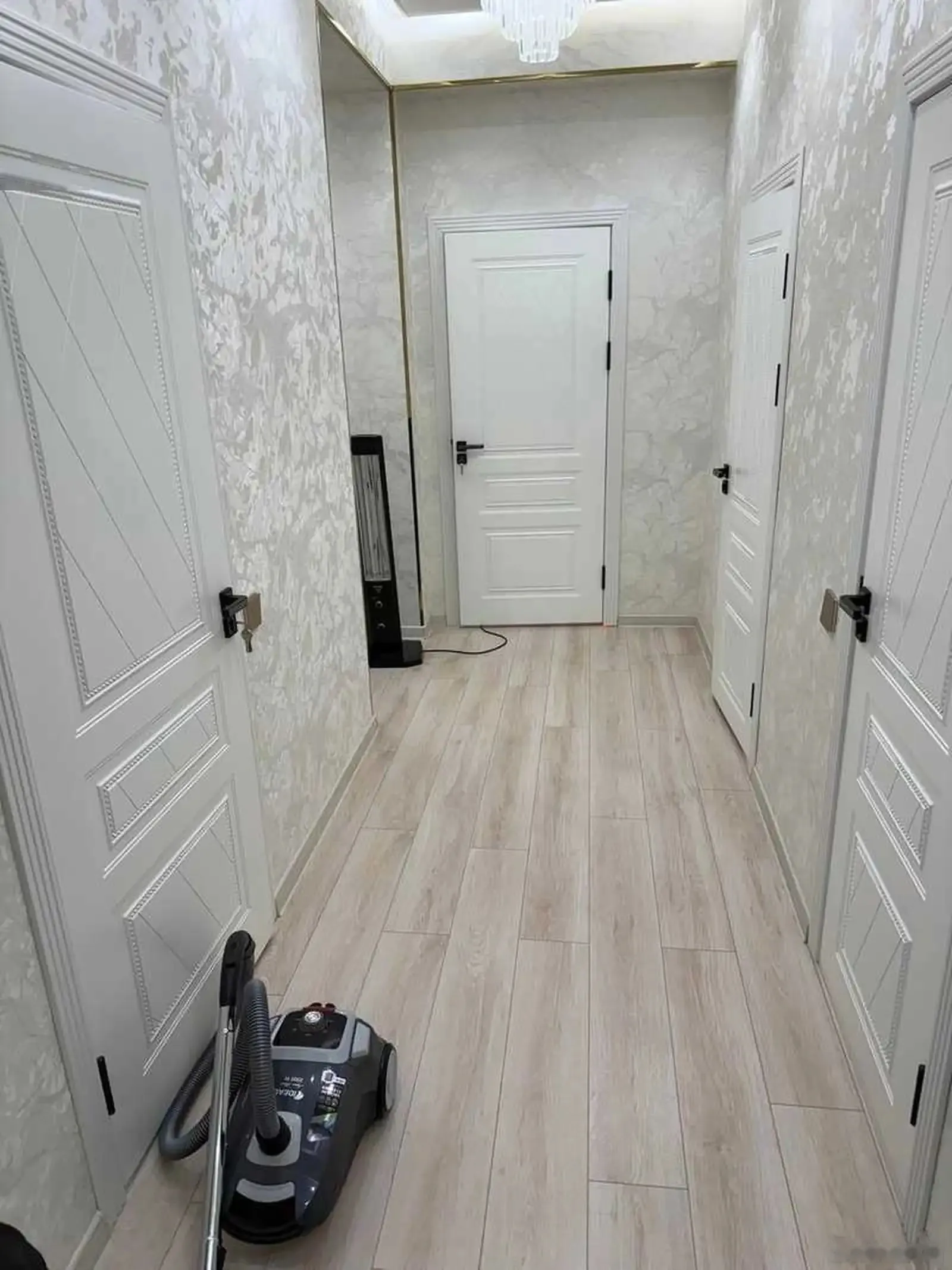 3-комн. квартира, 7 этаж, 67м², 82мкр