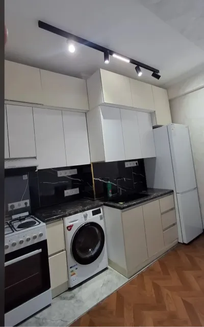 2-комн. квартира, 8 этаж, 70м², Сино