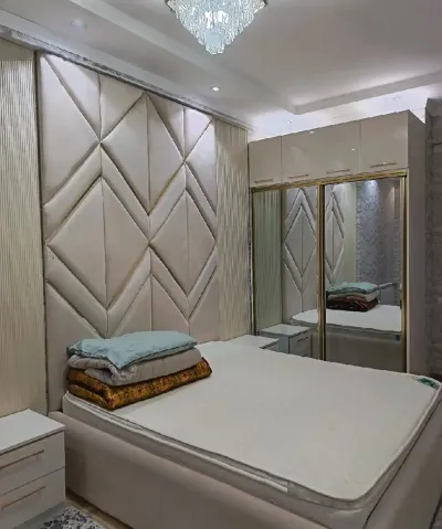 2-комн. квартира, 10 этаж, 78м², исмоил сомони