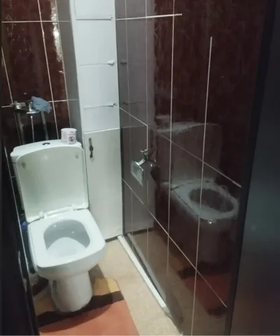 2-комн. квартира, 9 этаж, 75м², сино