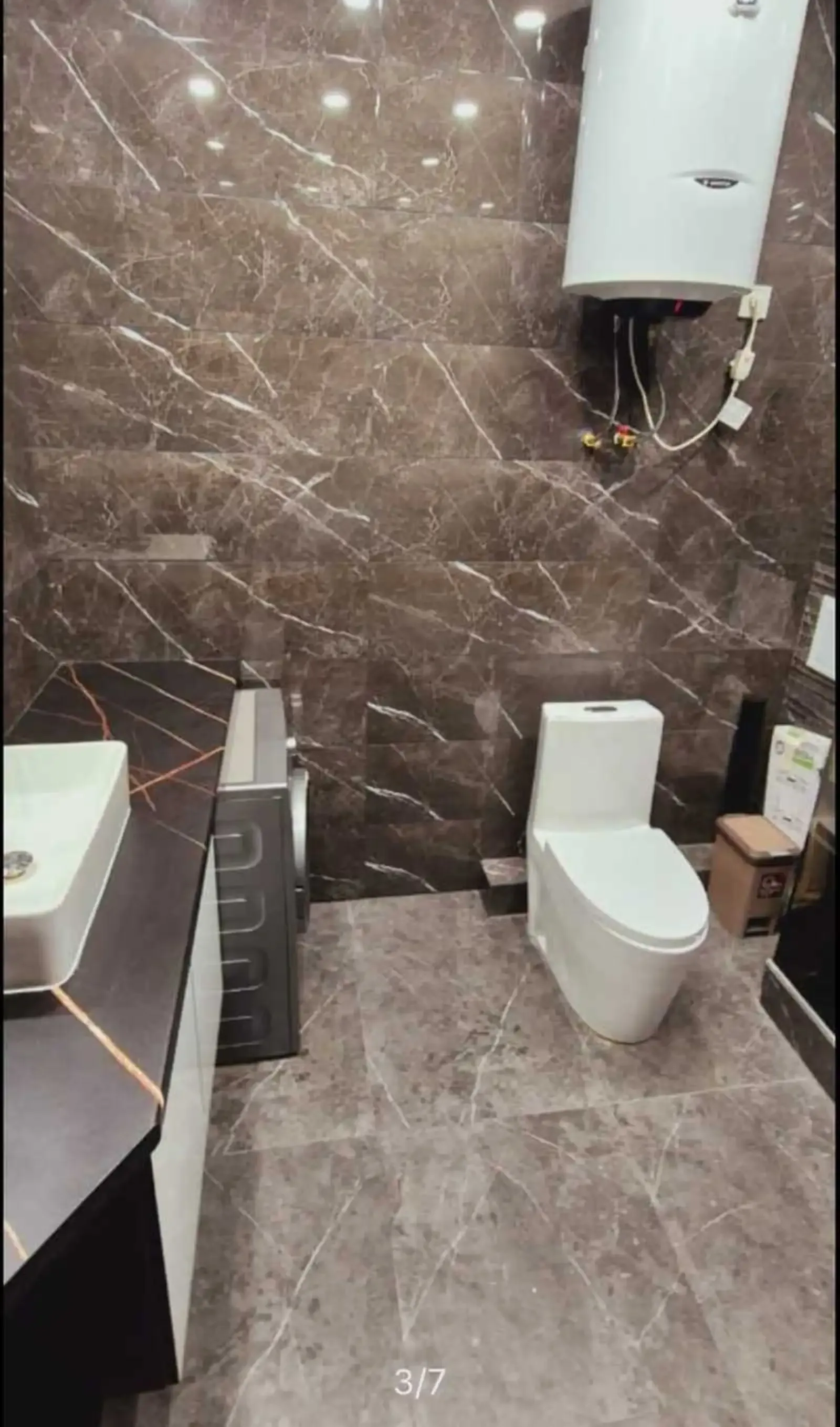 2-комн. квартира, 13 этаж, 77м², ДОМ ПЕЧАТ АЛФЕМО