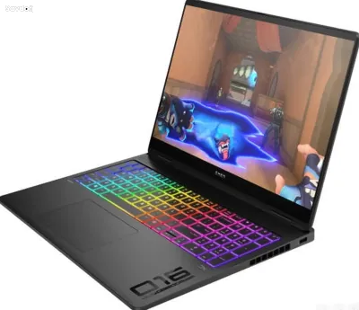 Игровой ноутбук HP OMEN MAX