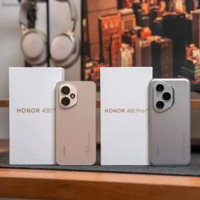Honor 400 Pro 512 gb