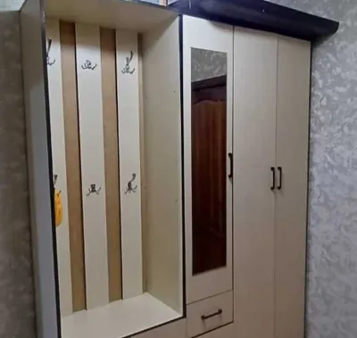 1-комн. квартира, 4 этаж, 28 м², Сино