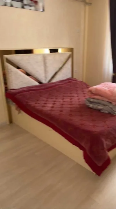 3-комн. квартира, 10 этаж, 120м², Исмоили Сомони бозори Мехргон