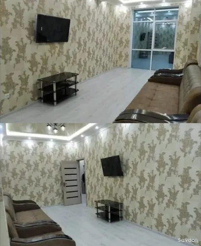 2-комн. квартира, 12 этаж, 81м², Сино