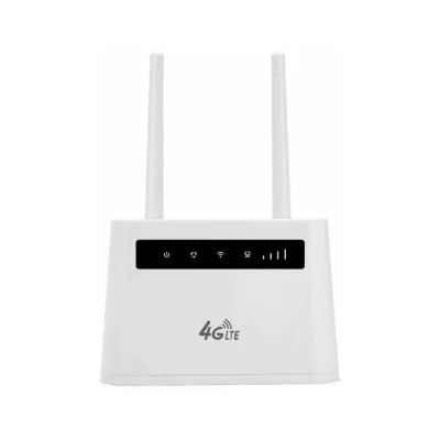 Wi-Fi роутер LTE CPE 4G R102