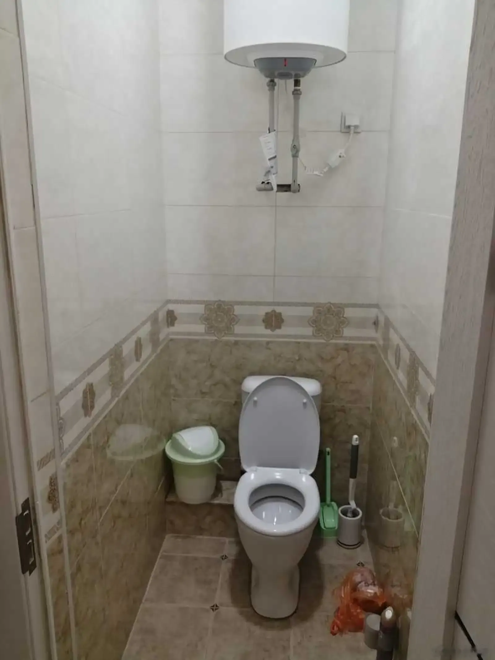 2-комн. квартира, 1 этаж, 78м², Сино, 91 мкр