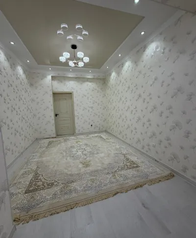 2-комн. квартира, 12 этаж, 81 м², Шохмансур 3 база