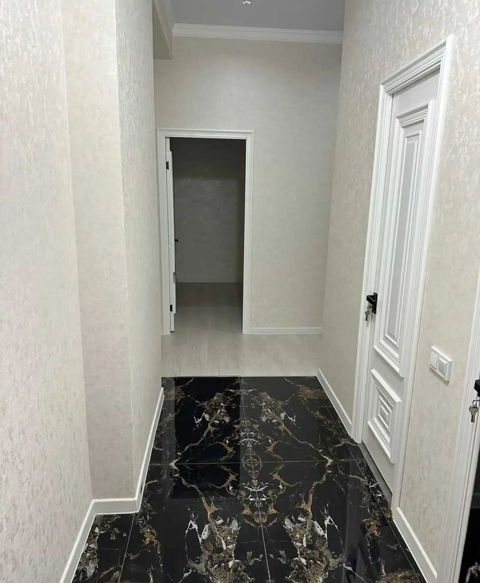 3-комн. квартира, 10 этаж, 80м², Аэропорт, чордома пеши DHL