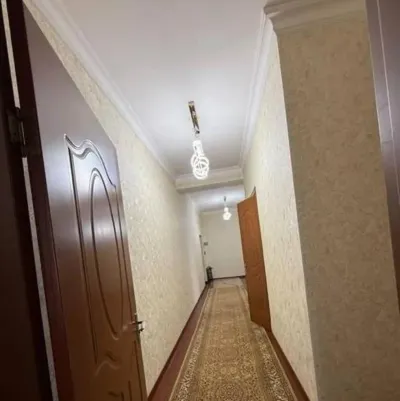 3-комн. квартира, 10 этаж, 140м², Сомони