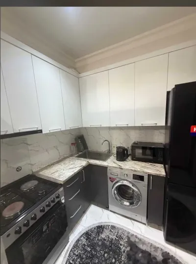 2-комн. квартира, 14 этаж, 72м², шохмансур