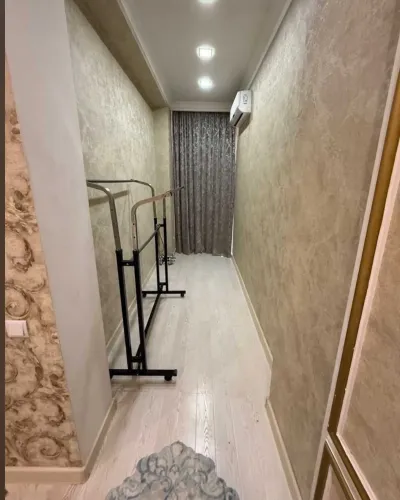 2-комн. квартира, 5 этаж, 76м², Шохмансур
