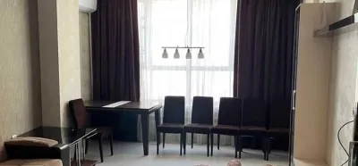3-комн. квартира, 13 этаж, 116 м², Исмоили сомони