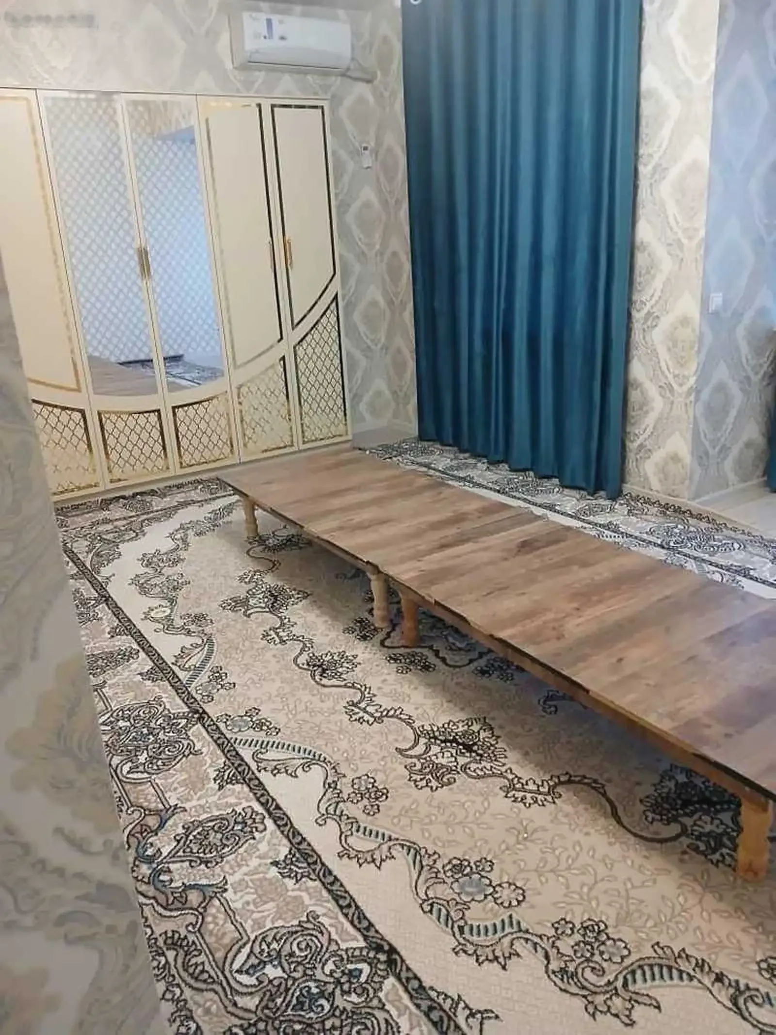 2-комн. квартира, 6 этаж, 80м², Сино, Цирк, Зажигалка