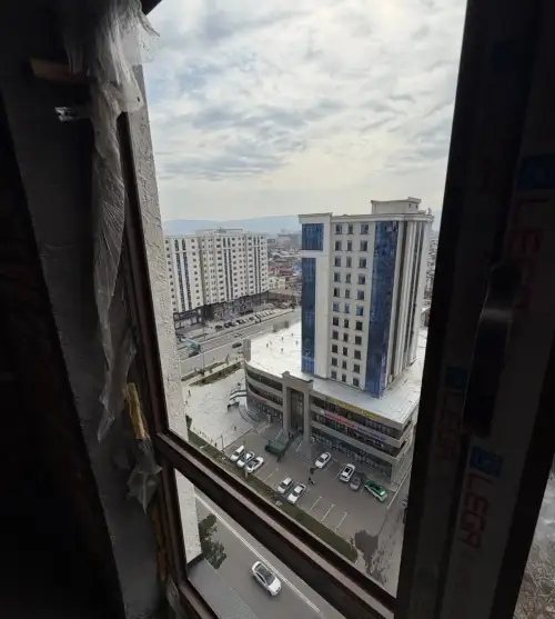 2-комн. квартира, 14 этаж, 93 м², Сино