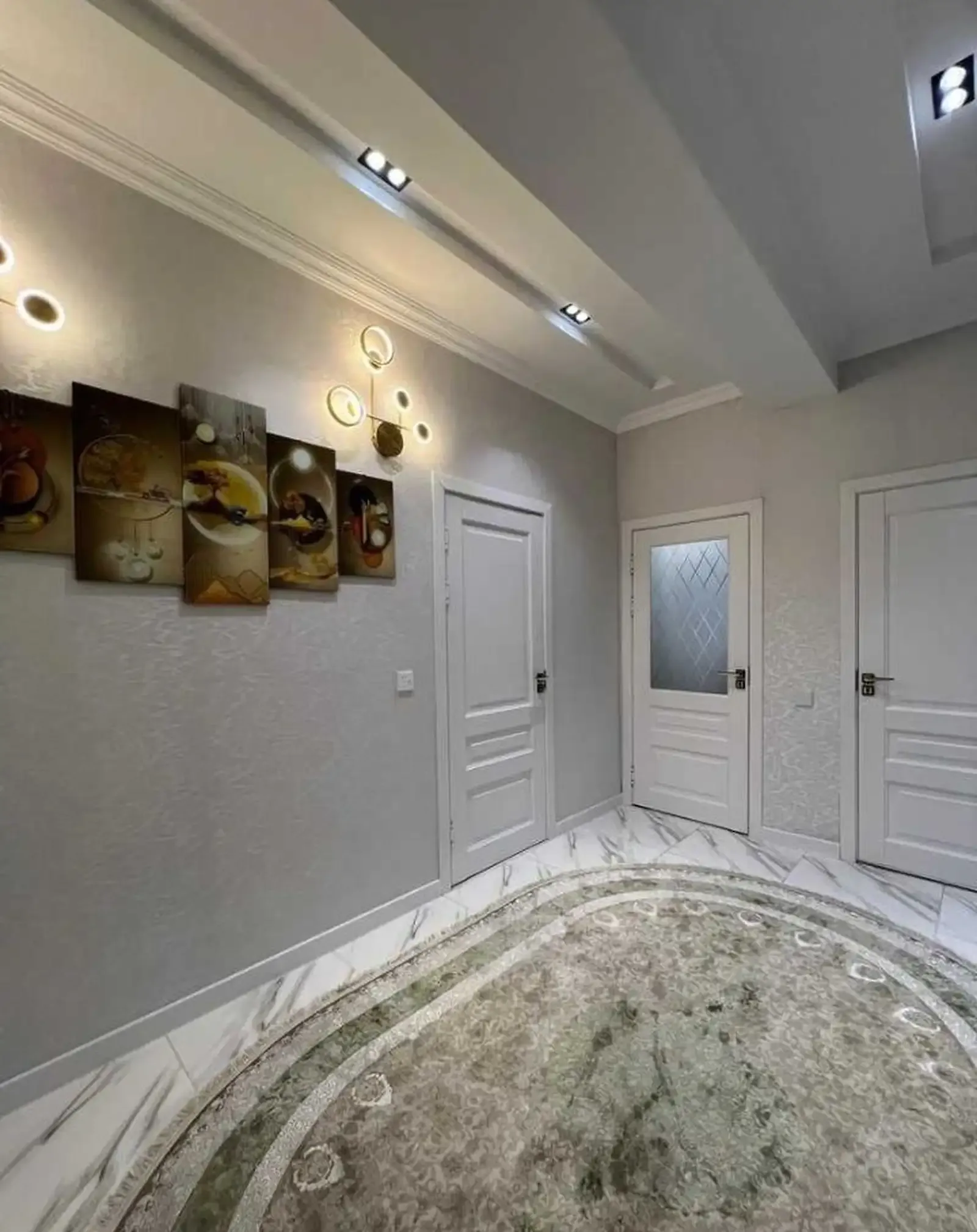 4-комн. квартира, 4 этаж, 120 м², Фирдавси,Неъмат Карабоев
