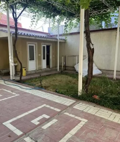 2-этажный, 9 комнатный дом, 450 м², Шохмансур