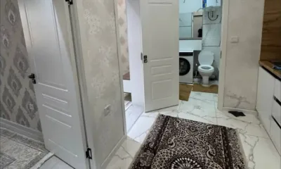 2-комн. квартира, 11 этаж, 50м², Сино Зарафшон