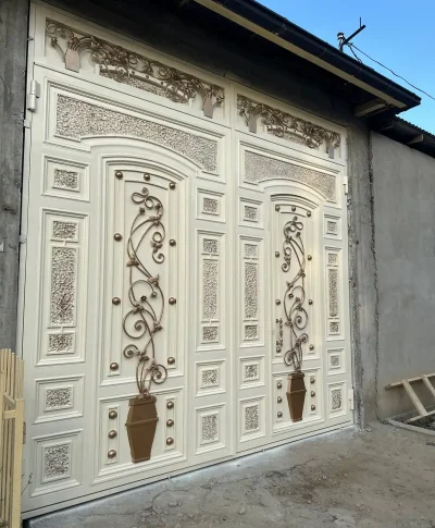 Дарвоза