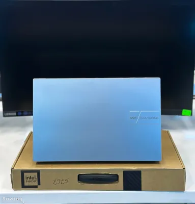 Ноутбук Asus vivo I 7 16/512