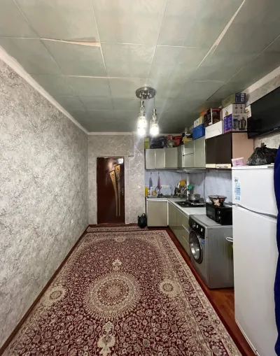 1-комн. квартира, 10 этаж, 49 м², Сино, пушти ЦИРК
