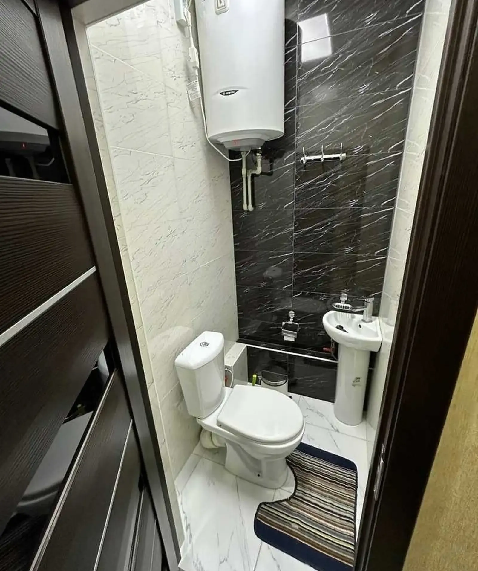 3-комн. квартира, 6 этаж, 110м², Парк Айни