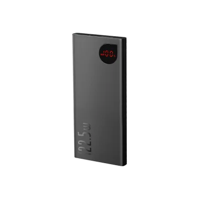 Повербанк Baseus Adaman Power Bank 22.5W 10000mAh PPADM10S