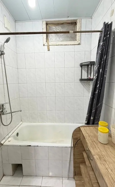 4-комн. квартира, 3 этаж, 80м², Сино 91мкр Дастрас
