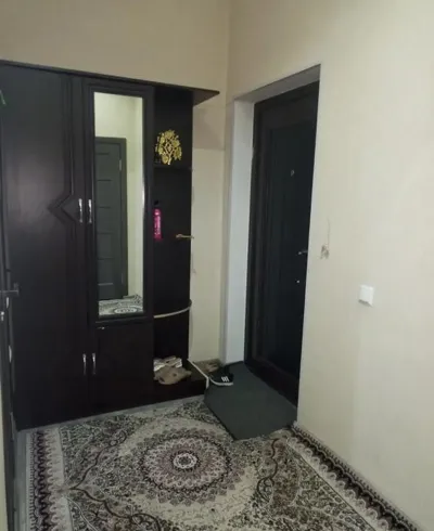 2-комн. квартира, 11 этаж, 41м², Сомони